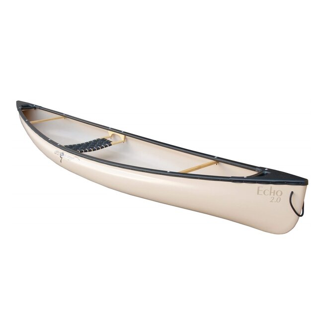 Esquif Echo 14 2.0 Solo, 1 webbing bank