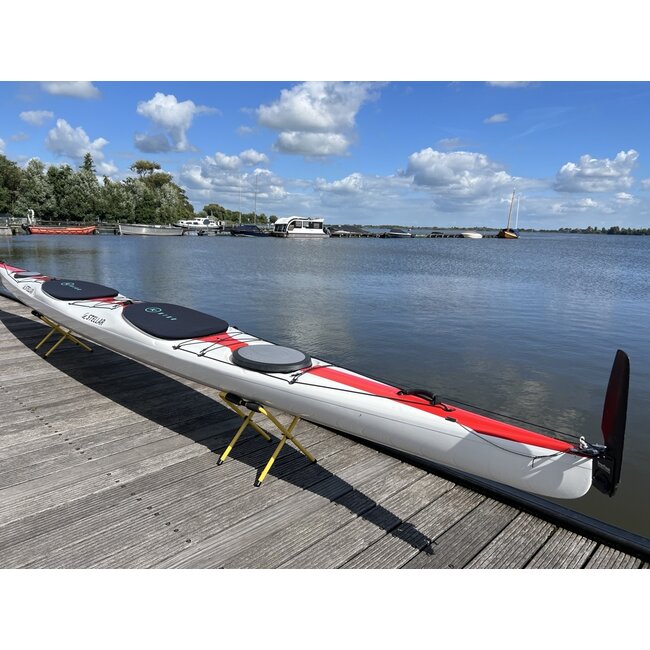 Stellar ST21 Tandem (2) Advantage, roer