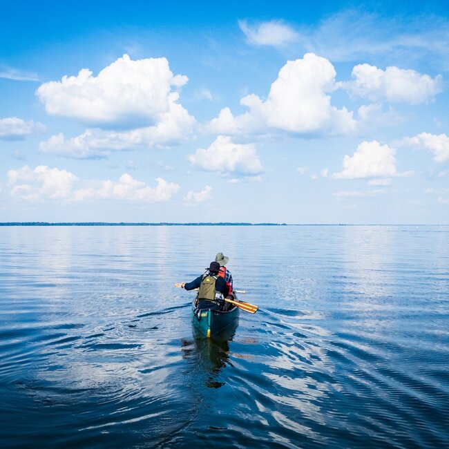 adventure in Sweden Paddling Sörmland 20 Canoe routes Sweden