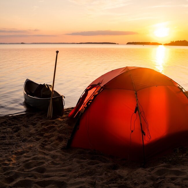 adventure in Sweden Paddling Sörmland 20 Canoe routes Sweden