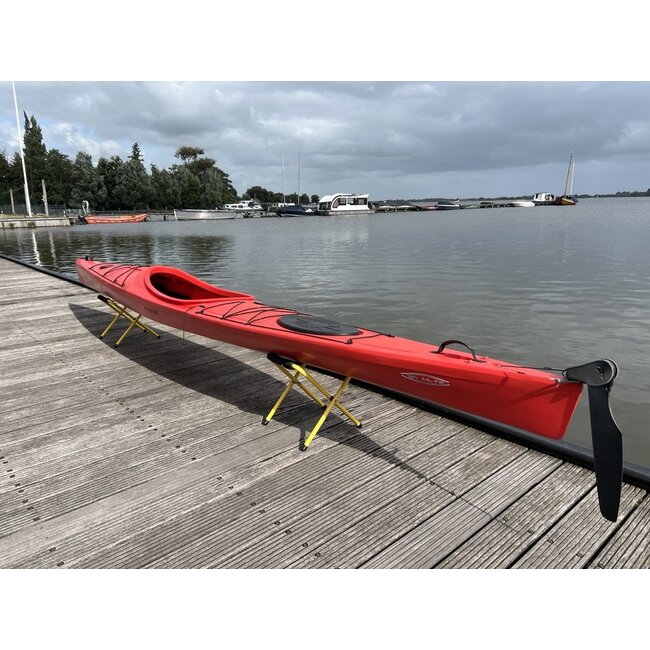 Tahe Marine Lifestyle 500 met roer (kanokoopje)