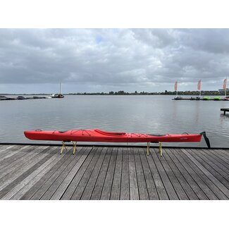 Tahe Marine Lifestyle 500 met roer