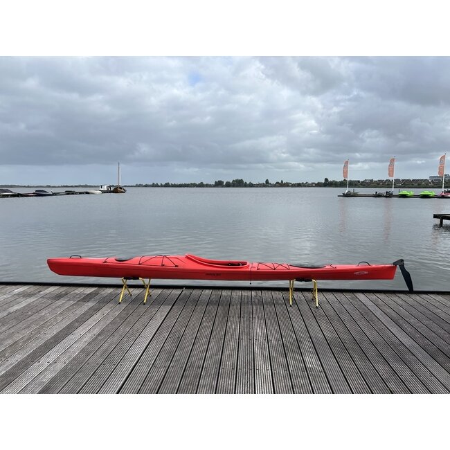 Tahe Marine Lifestyle 500 met roer (kanokoopje)