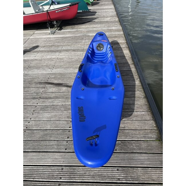 Exo Surfetto (kanokoopje)
