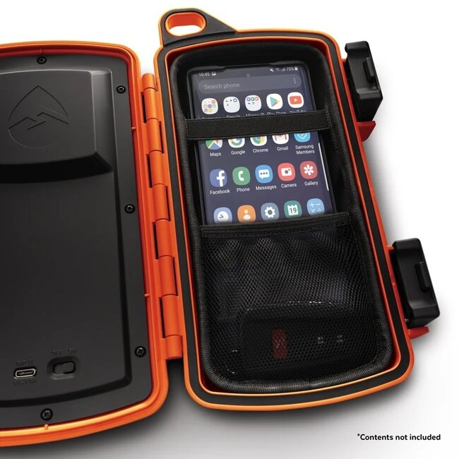 ExoXGear EcoExtreme 2 waterdichte box