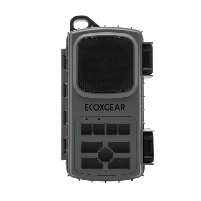 EcoXGear EcoExtreme 2 Waterdichte Speaker
