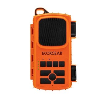 EcoXGear EcoExtreme 2 Waterdichte Speaker