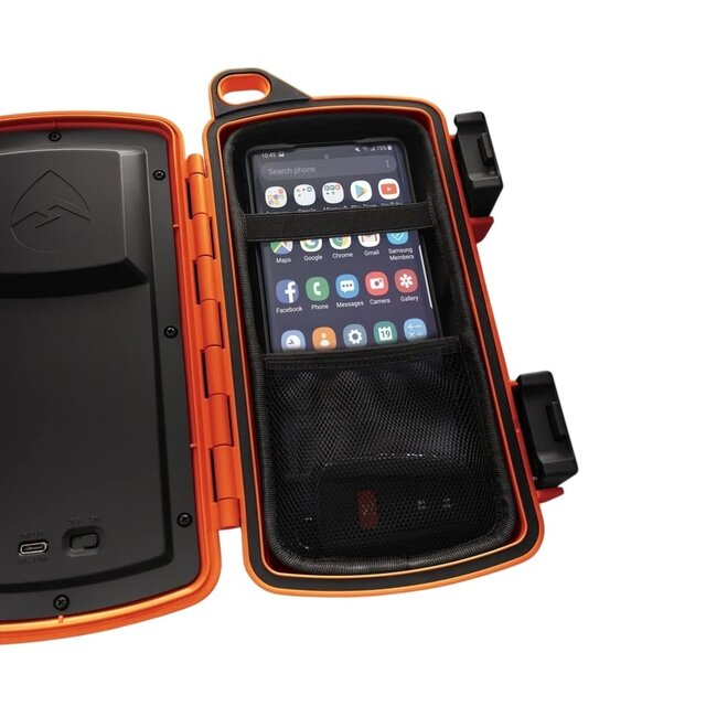 EcoXGear EcoExtreme 2 Waterdichte Speaker