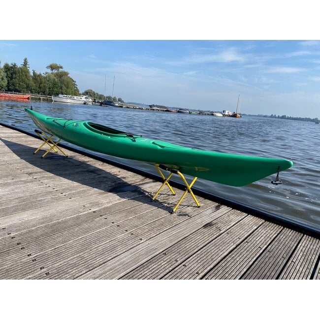 Rainbow Oasis 430 Standaard (Kanokoopje)