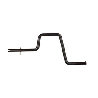 Pelican Monaco Waterfiets Crank Shaft PS0079