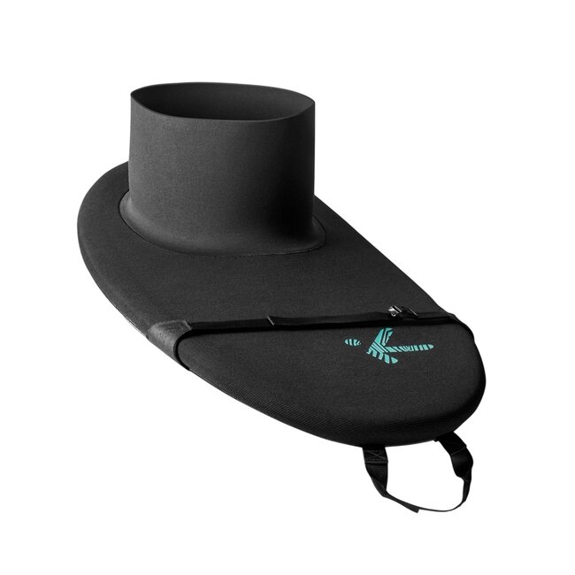 Hiko Baller spatzeil, supratex-neopreen