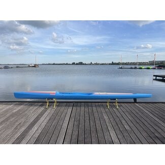 Nelo Ocean 550 L, WWR