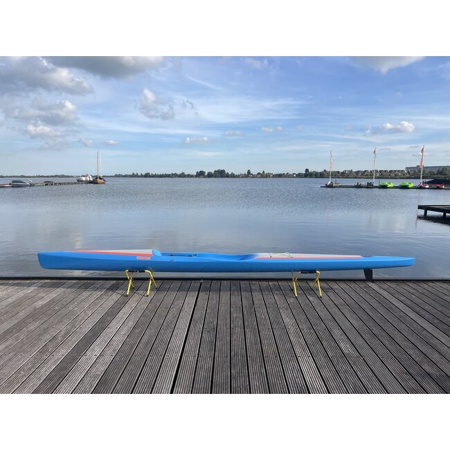 Nelo Ocean 550 L, WWR (Kanokoopje)