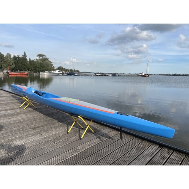 Nelo Ocean 550 L, WWR (Kanokoopje)