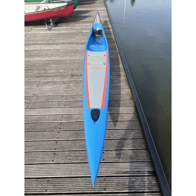 Nelo Ocean 550 L, WWR (Kanokoopje)