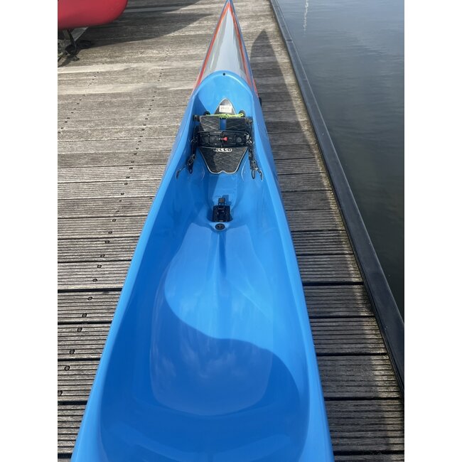 Nelo Ocean 550 L, WWR (Kanokoopje)