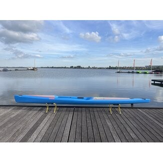 Nelo Ocean 520 XL, WWR