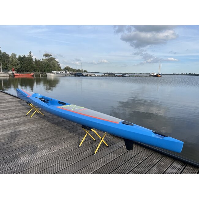 Nelo Ocean 520 XL, WWR (Kanokoopje)