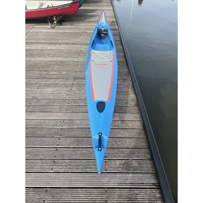 Nelo Ocean 520 XL, WWR (Kanokoopje)