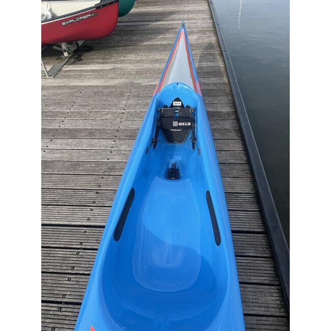 Nelo Ocean 520 XL, WWR (Kanokoopje)