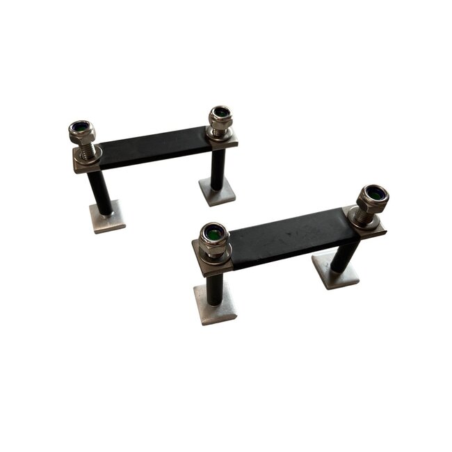 EcoKayak V-Bar T-Bolt (Thule)