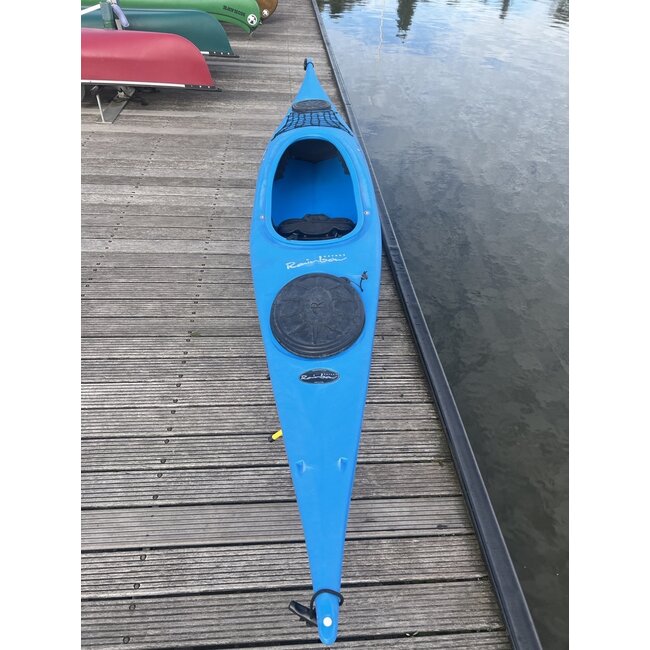 Rainbow Oasis 430 Max Luxe (Kanokoopje)
