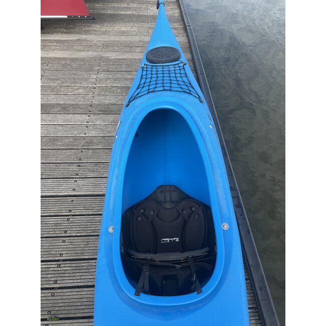Rainbow Oasis 430 Max Luxe (Kanokoopje)
