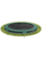 Avyna Ronde trampoline van Avyna voor in de grond, Inground  √ò 305 cm