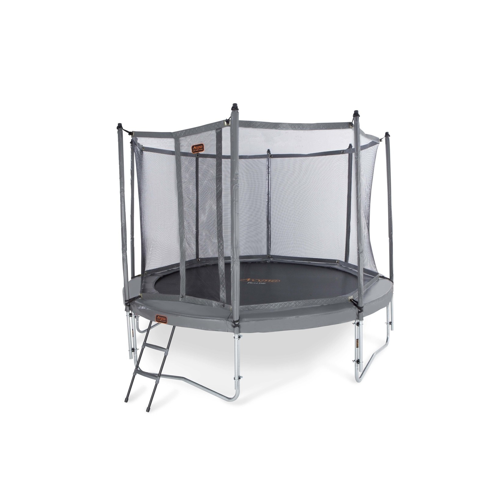 Avyna Universeel trampoline-trapje van Avyna