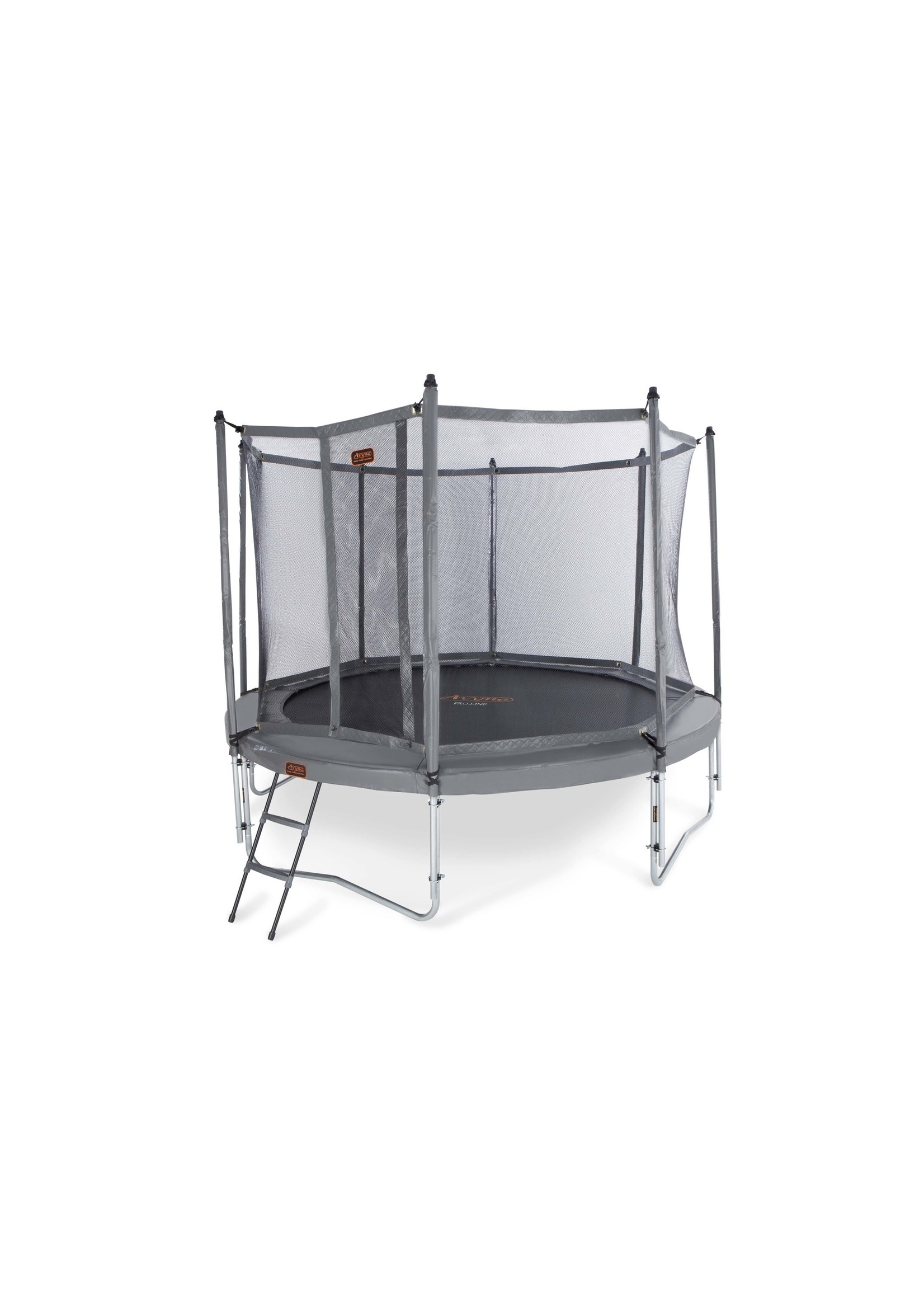 Avyna Universeel trampoline-trapje van Avyna