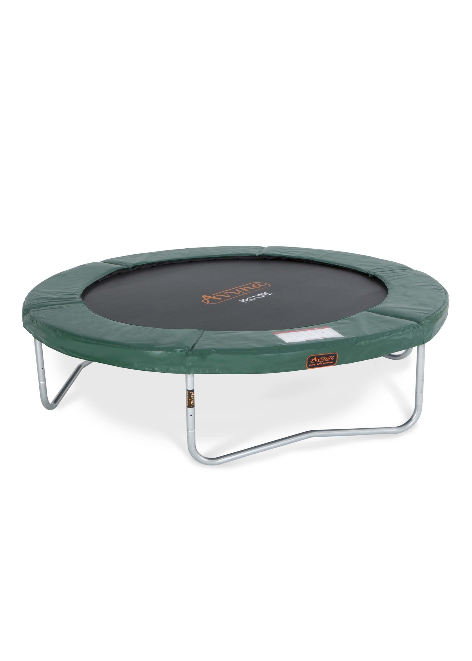 Avyna Ronde trampoline | Avyna Pro-Line ‚àö√≤ 245 cm