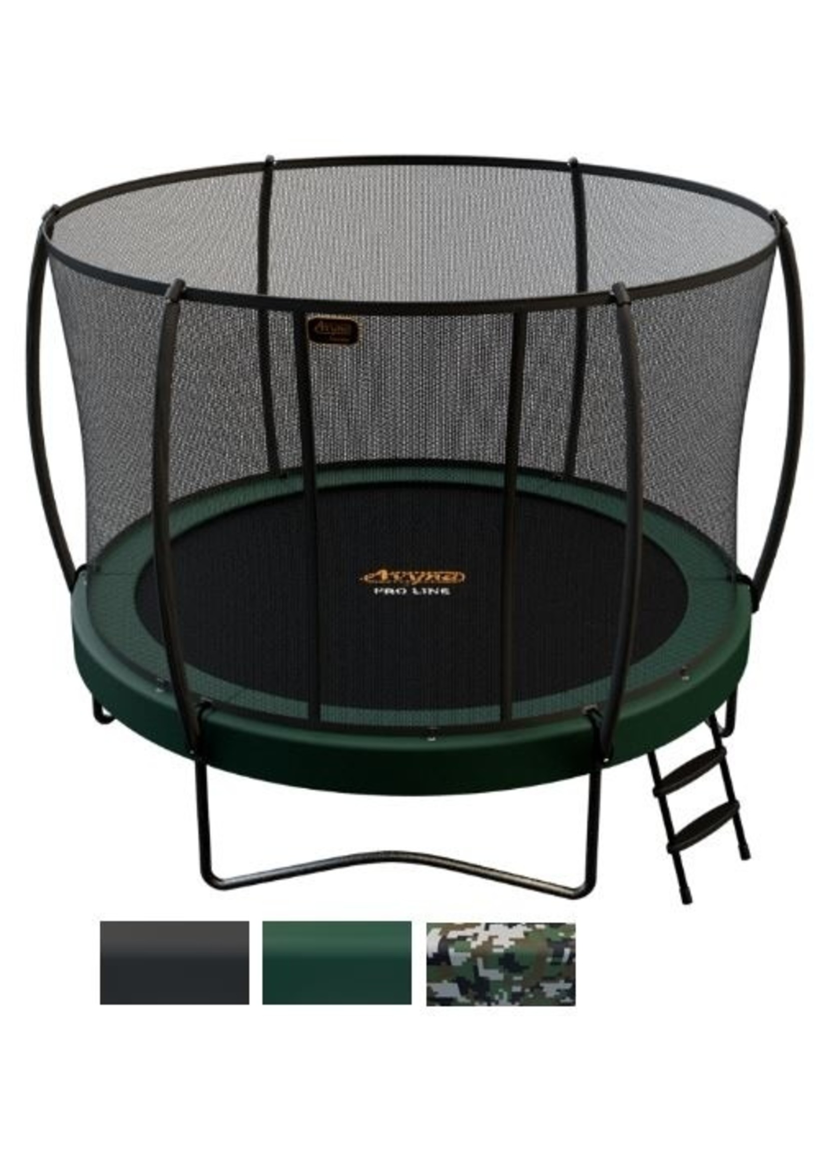 Avyna Ronde trampoline | Avyna Pro-Line ‚àö√≤ 245 cm