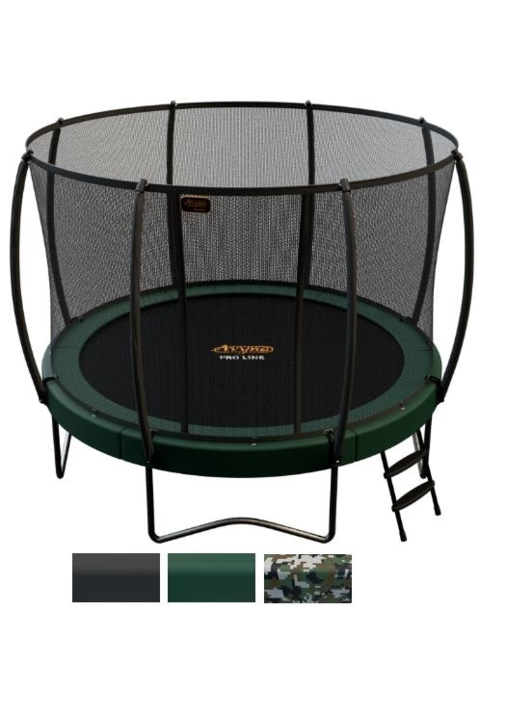 Avyna Ronde trampoline | Avyna Pro-Line ‚àö√≤ 365 cm