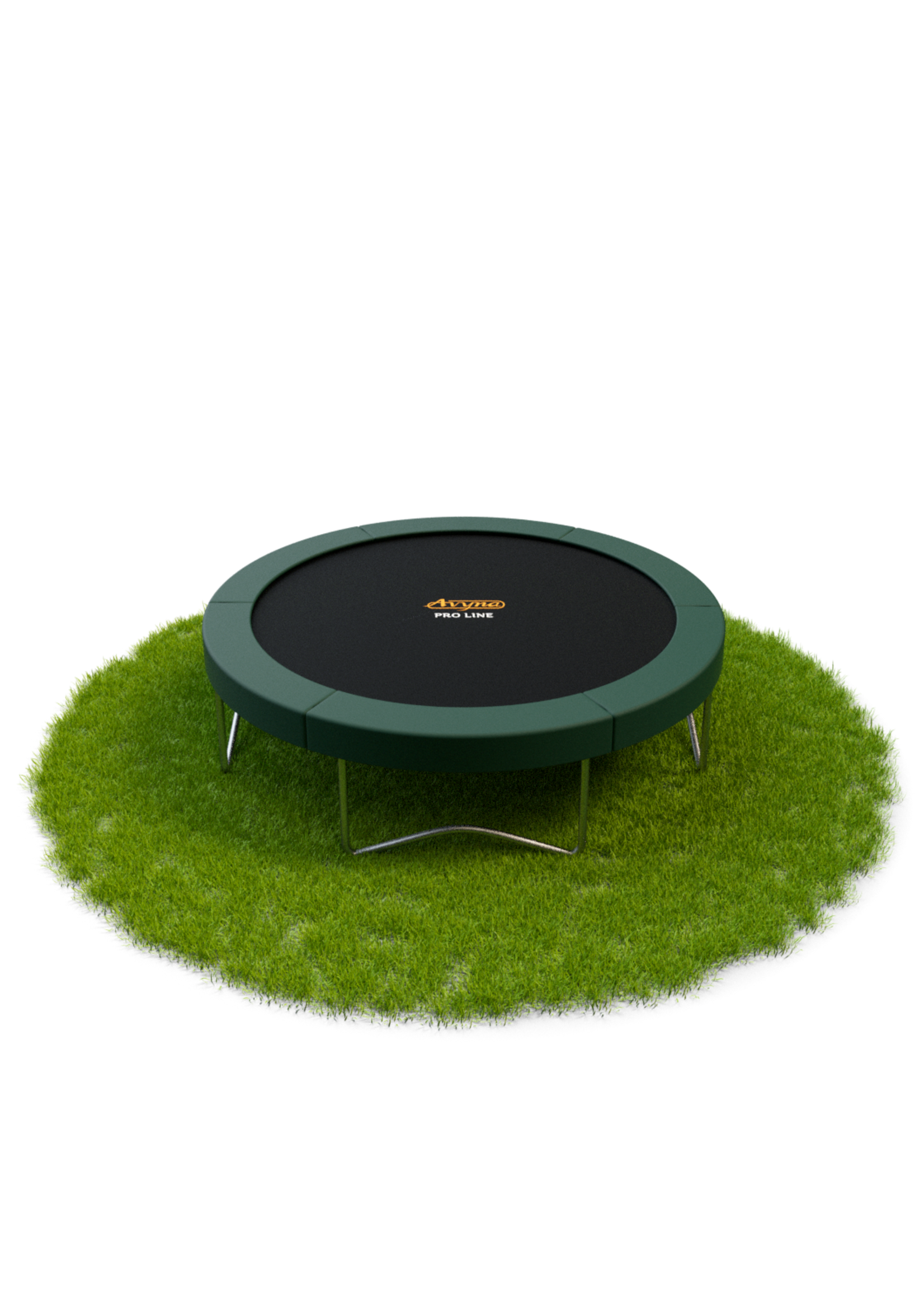 Avyna Ronde trampoline | Avyna Pro-Line ‚àö√≤ 365 cm