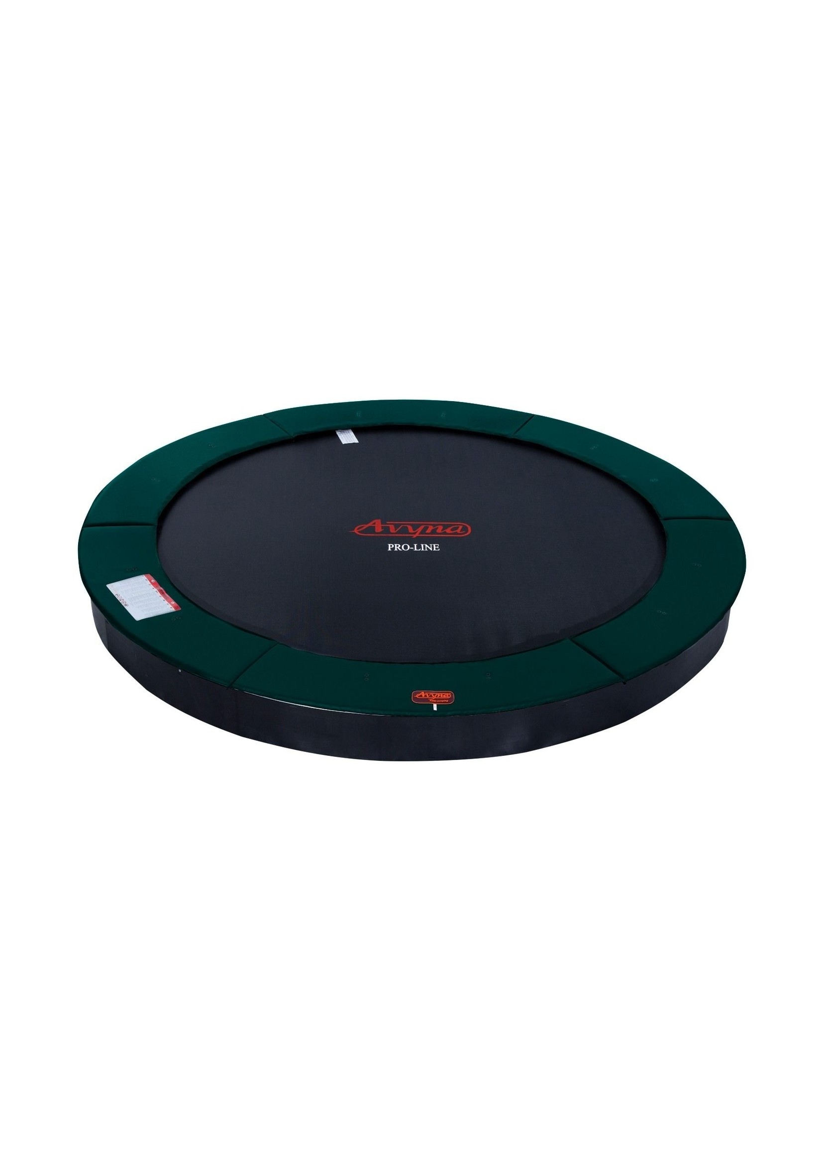 Avyna Ronde trampoline | Avyna Pro-Line FlatLevel ‚àö√≤ 245 cm