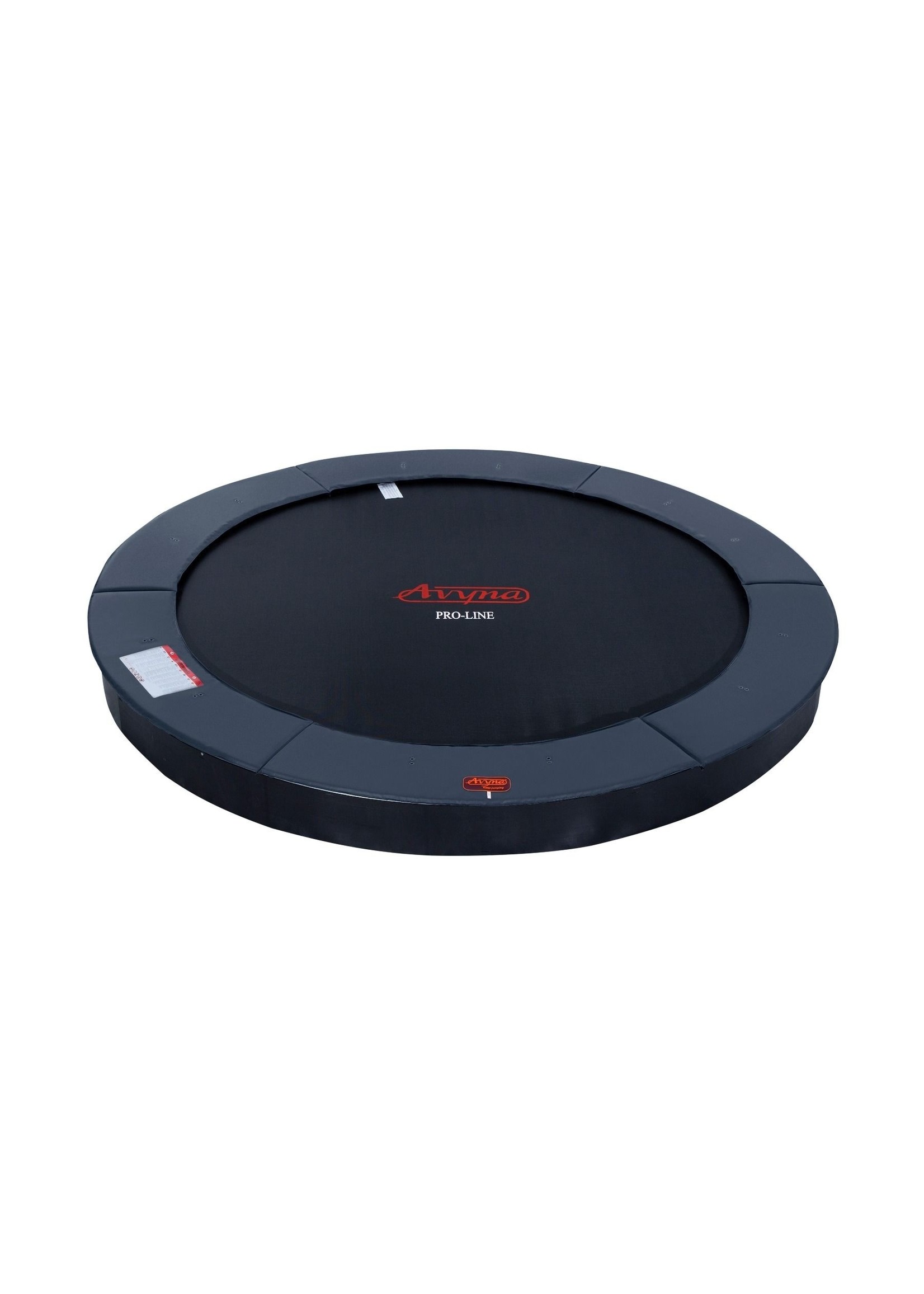 Avyna Ronde trampoline | Avyna Pro-Line FlatLevel ‚àö√≤ 365 cm