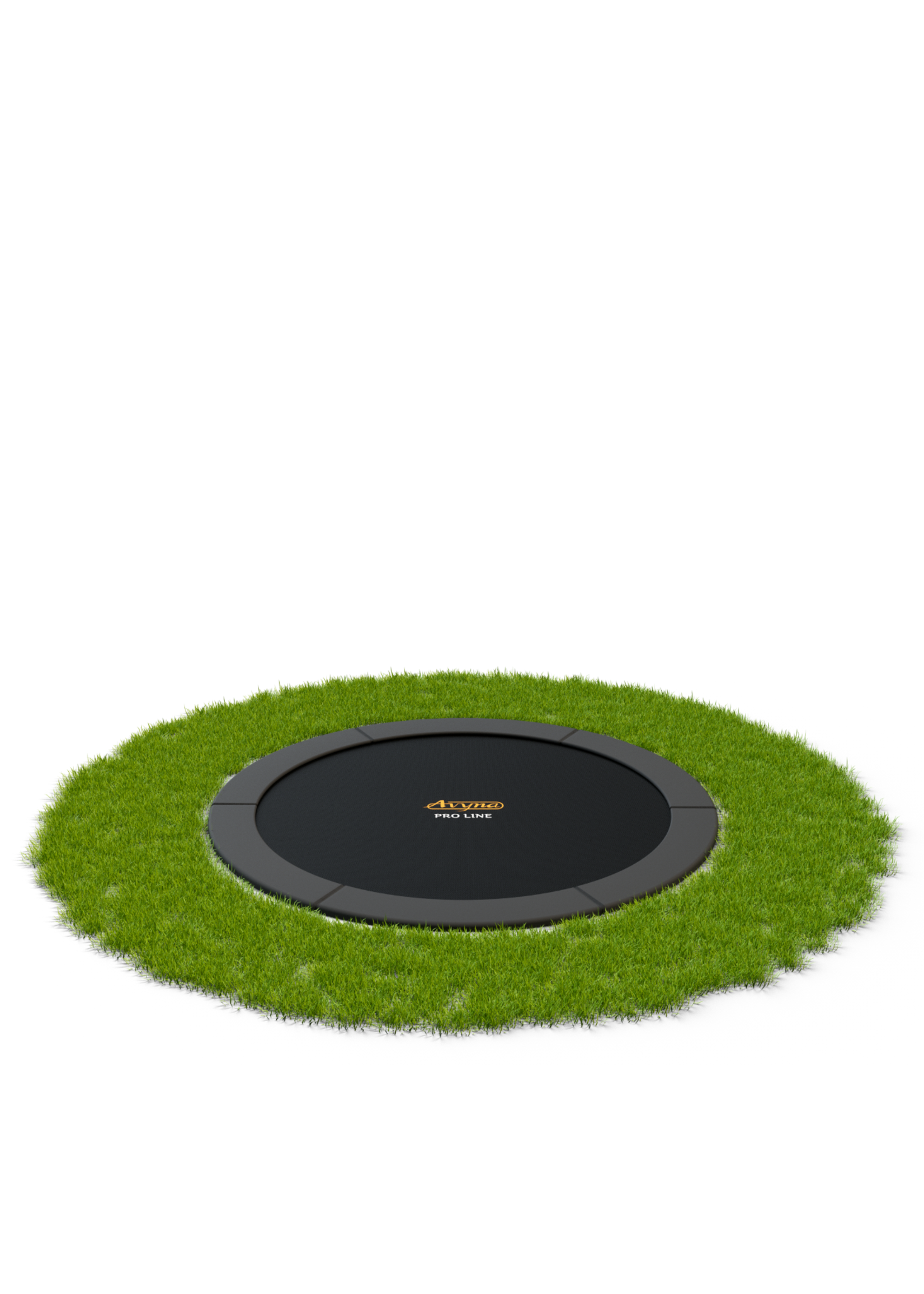 Avyna Ronde trampoline | Avyna Pro-Line FlatLevel ‚àö√≤ 365 cm