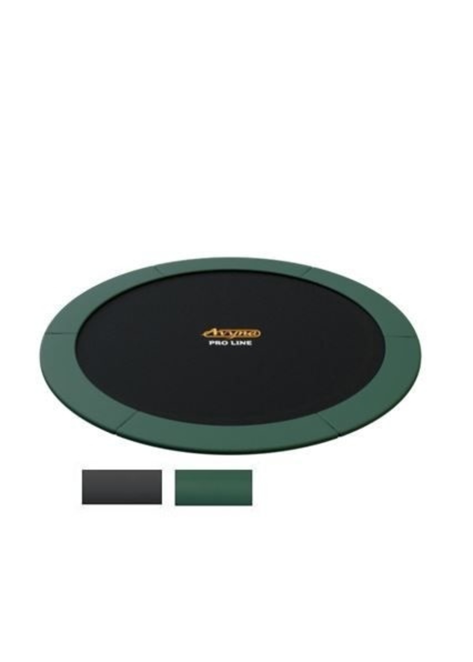 Avyna Ronde trampoline | Avyna Pro-Line FlatLevel ‚àö√≤ 430 cm