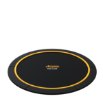 Avyna FlatLevel Trampoline Zwart