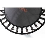 Avyna Fitness trampoline met elastiek