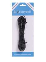 Fairybell Fairybell Extension Cable 10 meter 31Volt