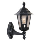 Franssen Franssen traditionele buitenlamp Berlusi 2 staand