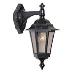 Franssen Franssen traditionele buitenlamp Berlusi 2 hangend