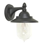 Franssen Franssen Fin-Motion Buitenlamp gevel