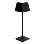 Franssen Franssen Fin-Motion Tafellamp zwart