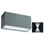 Franssen Franssen Gevellamp Vista up/down light