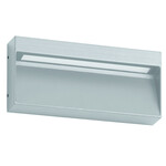 Franssen Franssen Platte Gevelspot Downlight Fin-Motion