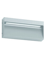 Franssen Franssen Platte Gevelspot Downlight Fin-Motion