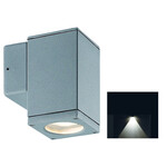 Franssen Franssen Gevelspot down light Fin-Motion antraciet