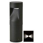 Franssen Franssen Staande tuinlamp Lako 18cm Double
